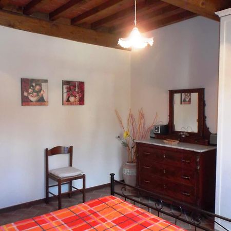 Apartments Borgo Toscano Gambassi Terme Værelse billede