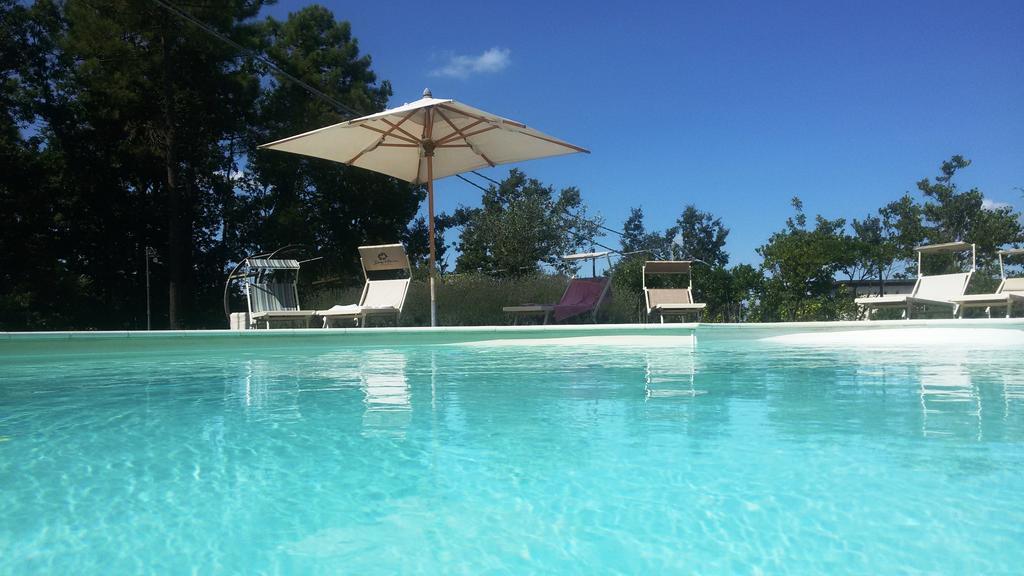 Apartments Borgo Toscano Gambassi Terme Værelse billede