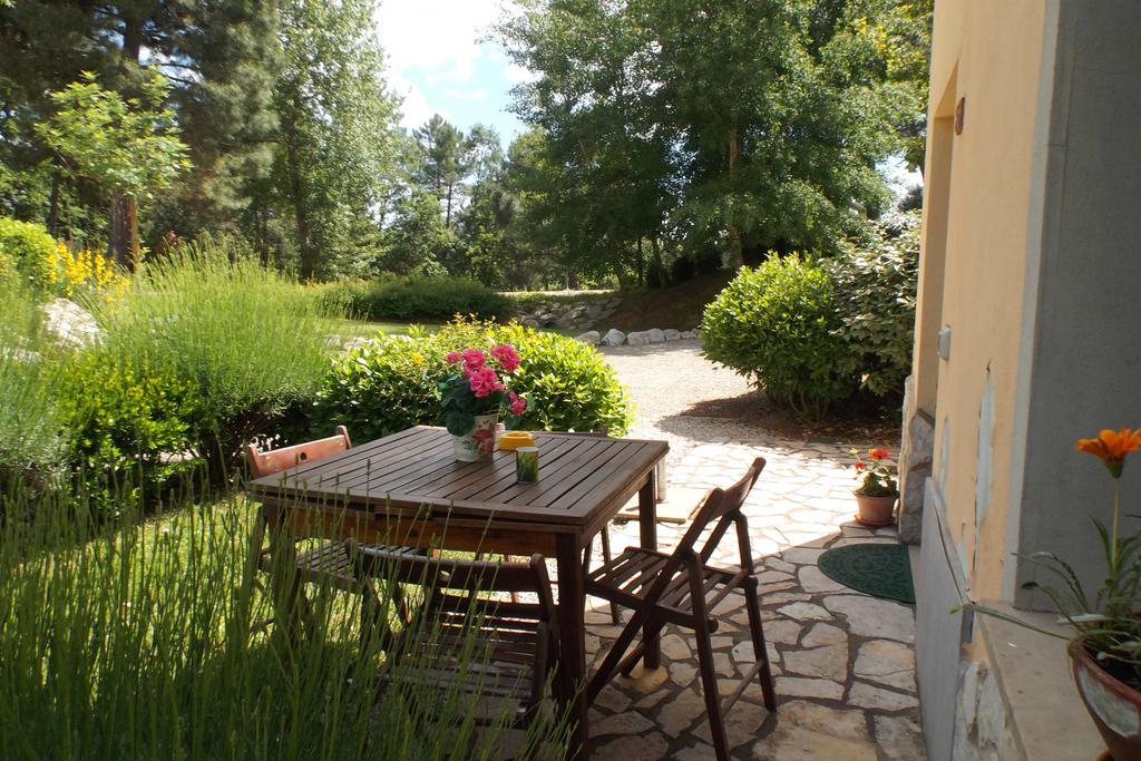 Apartments Borgo Toscano Gambassi Terme Eksteriør billede