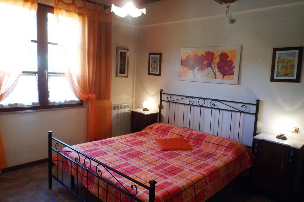 Apartments Borgo Toscano Gambassi Terme Eksteriør billede