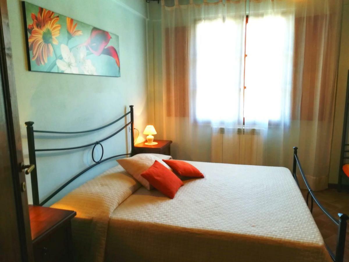 Apartments Borgo Toscano Gambassi Terme Eksteriør billede